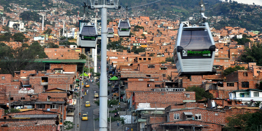 México se integra al primer nodo latinoamericano de observatorios urbanos