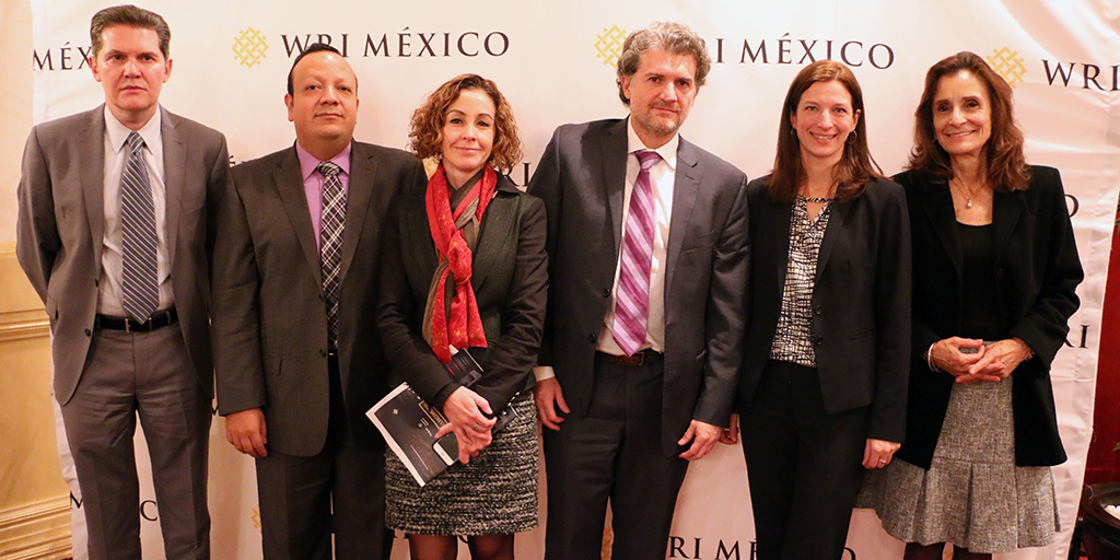 Ocho puntos de acción para alcanzar las metas climáticas de México: WRI México