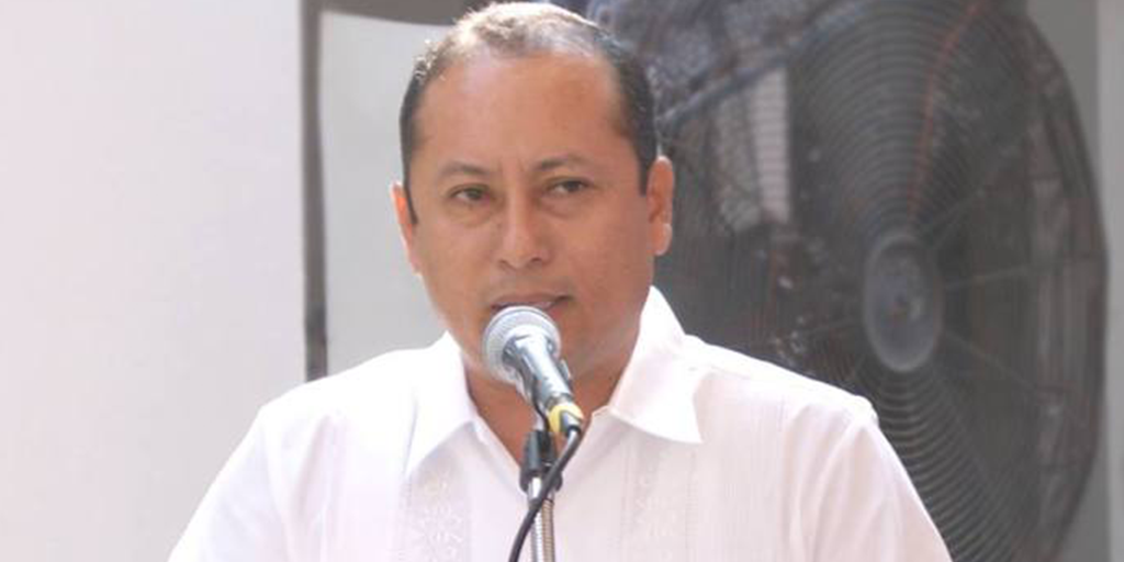 Alcalde de Chiapa de Corzo renuncia para ser investigado por extorsión a migrantes
