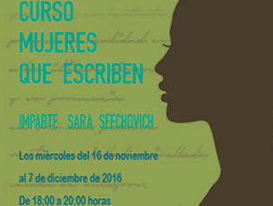 Sara Sefchovich presentará en la UNAM el curso “Mujeres que escriben”