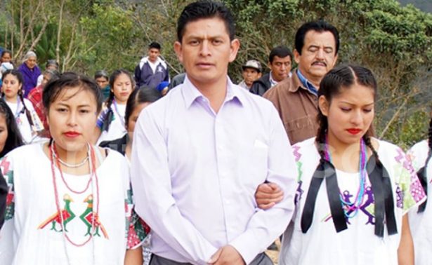 Secuestran a hijas de alcalde de San Juan Coatzóspam, Oaxaca