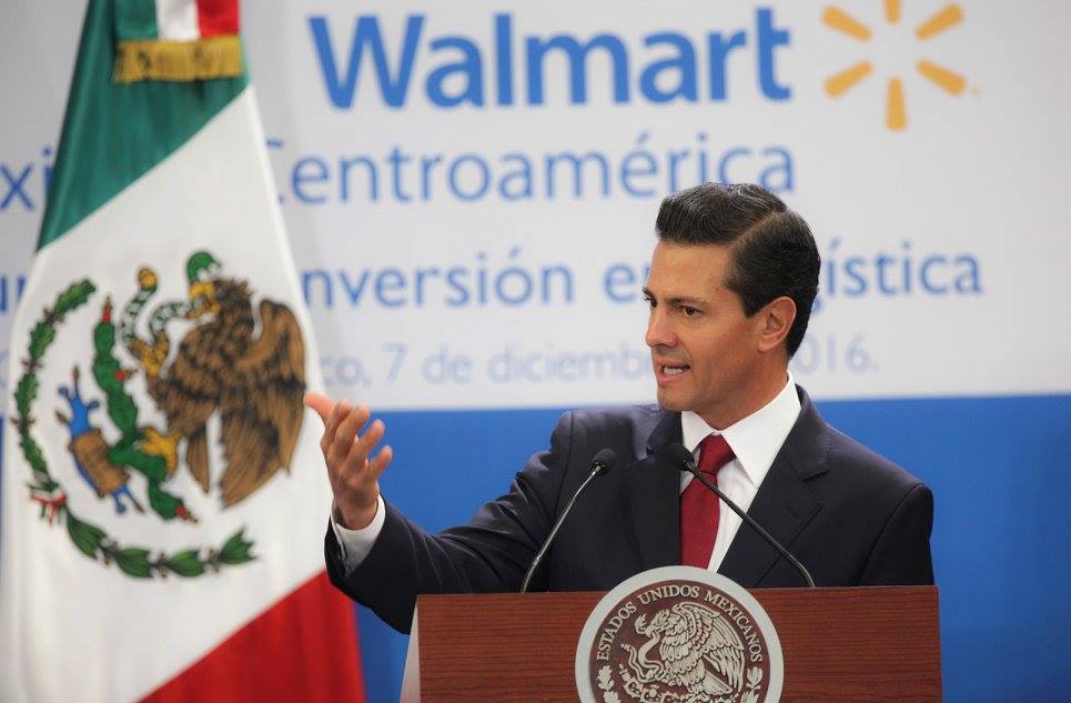 Walmart generará 10 mil nuevos empleos directos con inversión millonaria en México