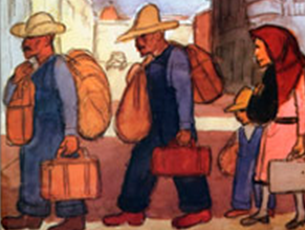 Deportaciones de mexicanos, un fenómeno cíclico