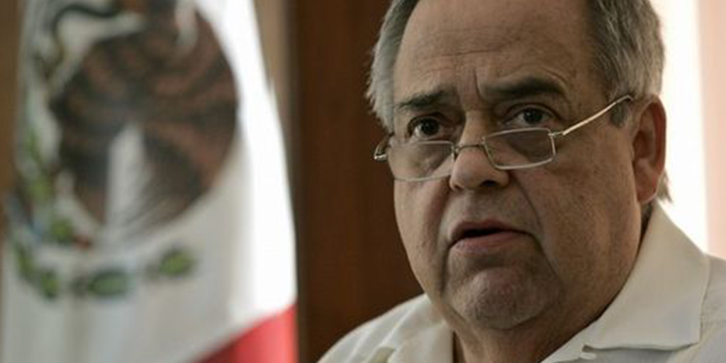 Fallece Gabriel Jiménez Remus, ex embajador de México en Cuba y España