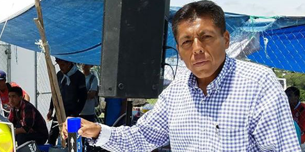 Muere en atentado alcalde de Tepexco, Puebla