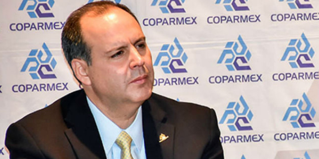 Plan alterno de Coparmex al acuerdo federal para fortalecer la economía familiar