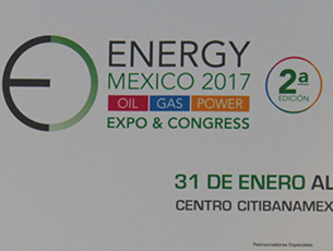 Expertos del sector energético se reunirán en Energy México 2017