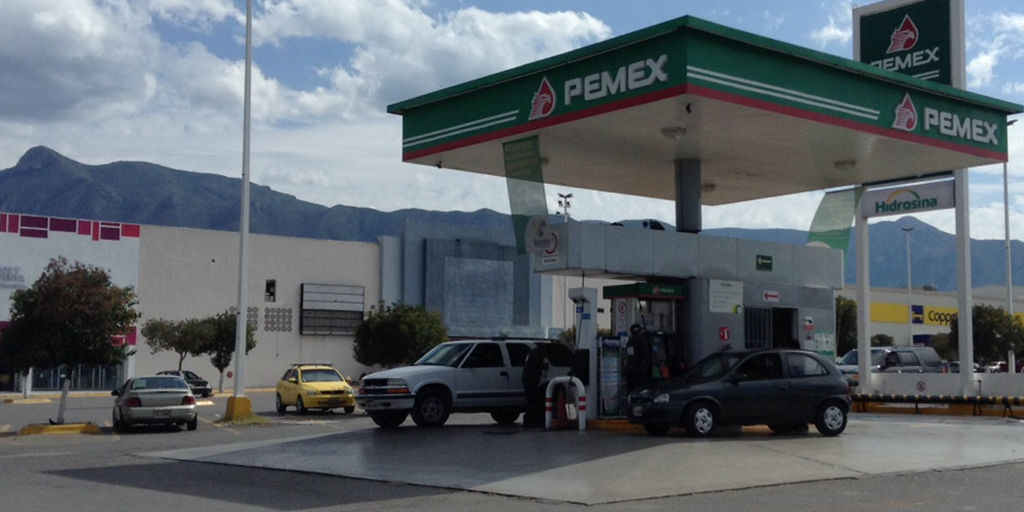 Cofece pide a SCJN proceder contra Coahuila por restringir establecimiento de gasolineras