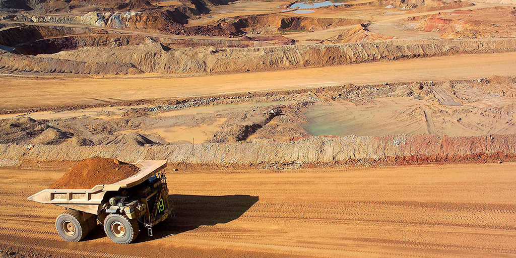 Ejecutivo Federal pide invalidar “impuestos ecológicos” a mineras en Zacatecas