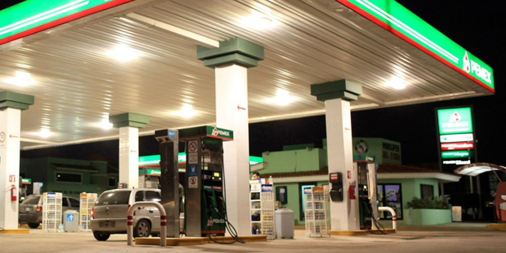 Municipios continúan limitando competencia entre gasolineras: Cofece