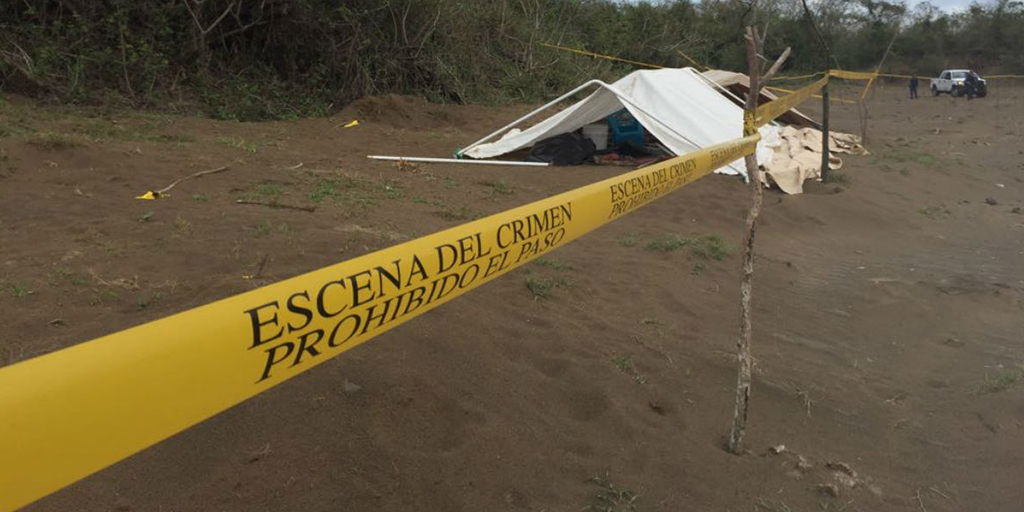 En al menos 43 municipios de Veracruz existen fosas clandestinas