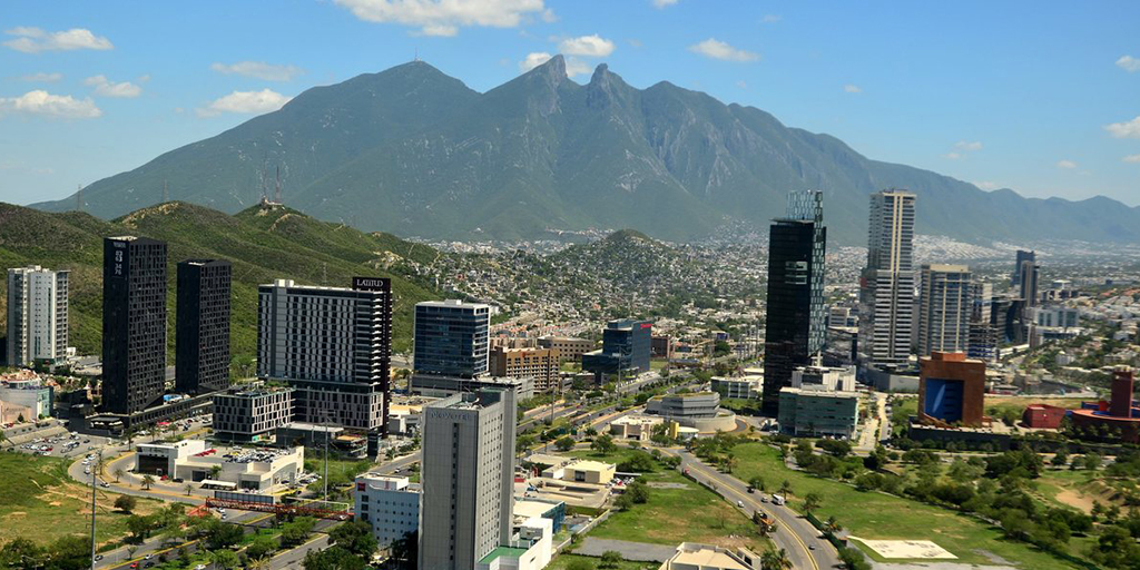 Ranking: Monterrey y CDMX, las ciudades con mejor calidad de vida en México