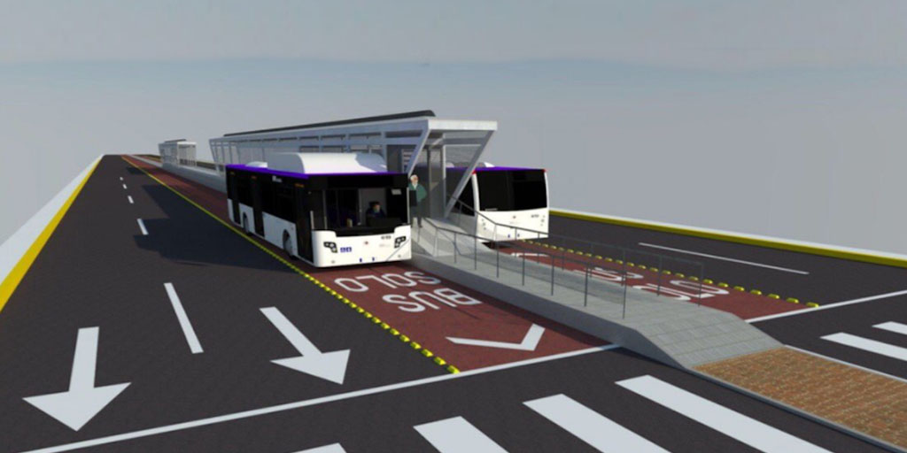 El Morebús, nuevo Sistema Integral de Transporte Masivo en Morelos