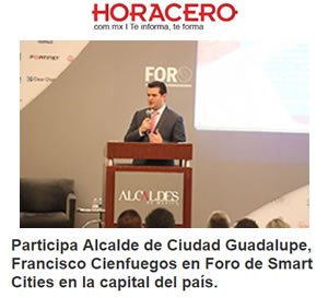 Expone Cienfuegos reto de elevar calidad de servicios para ‘Ciudades Inteligentes’
