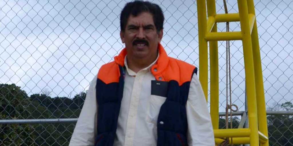 Detienen a alcalde de Michoacán por vínculos con el crimen organizado