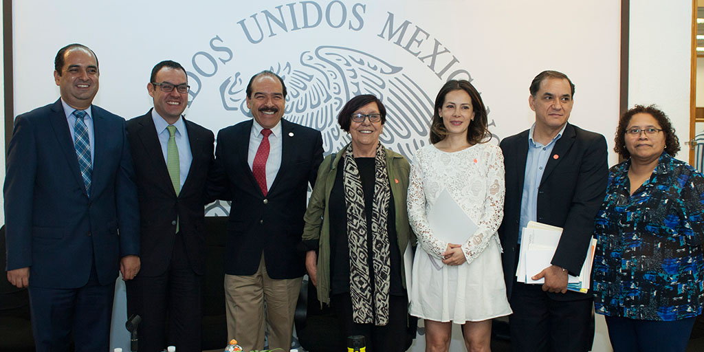 Fortalece INAFED el diálogo sobre Alcaldías en la CDMX