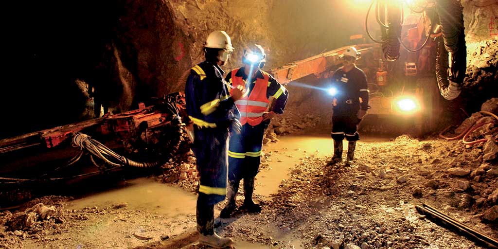 México débil en sectores minero, petrolero y gas: NRGI
