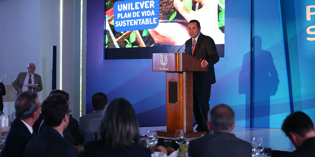Sedesol reforzará Comedores Comunitarios con Unilever