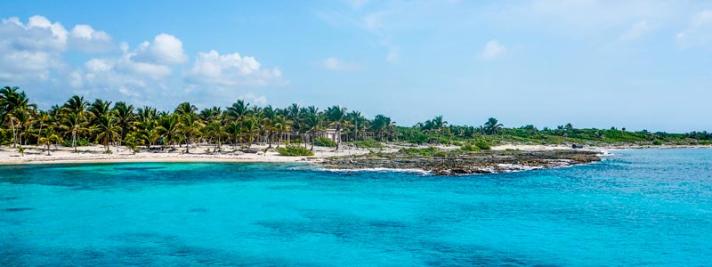 Cozumel, la primera Smart Island del Caribe
