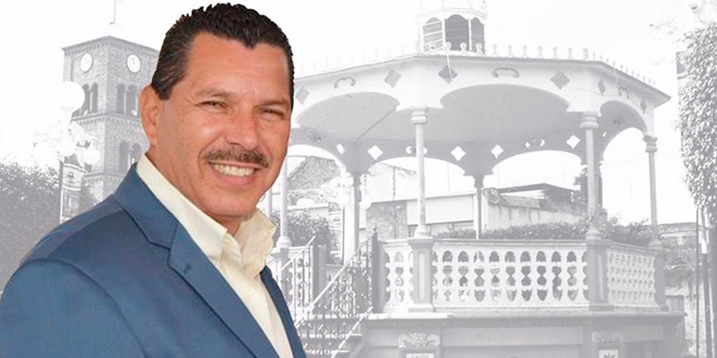 Fallece alcalde de Venustiano Carranza, Michoacán
