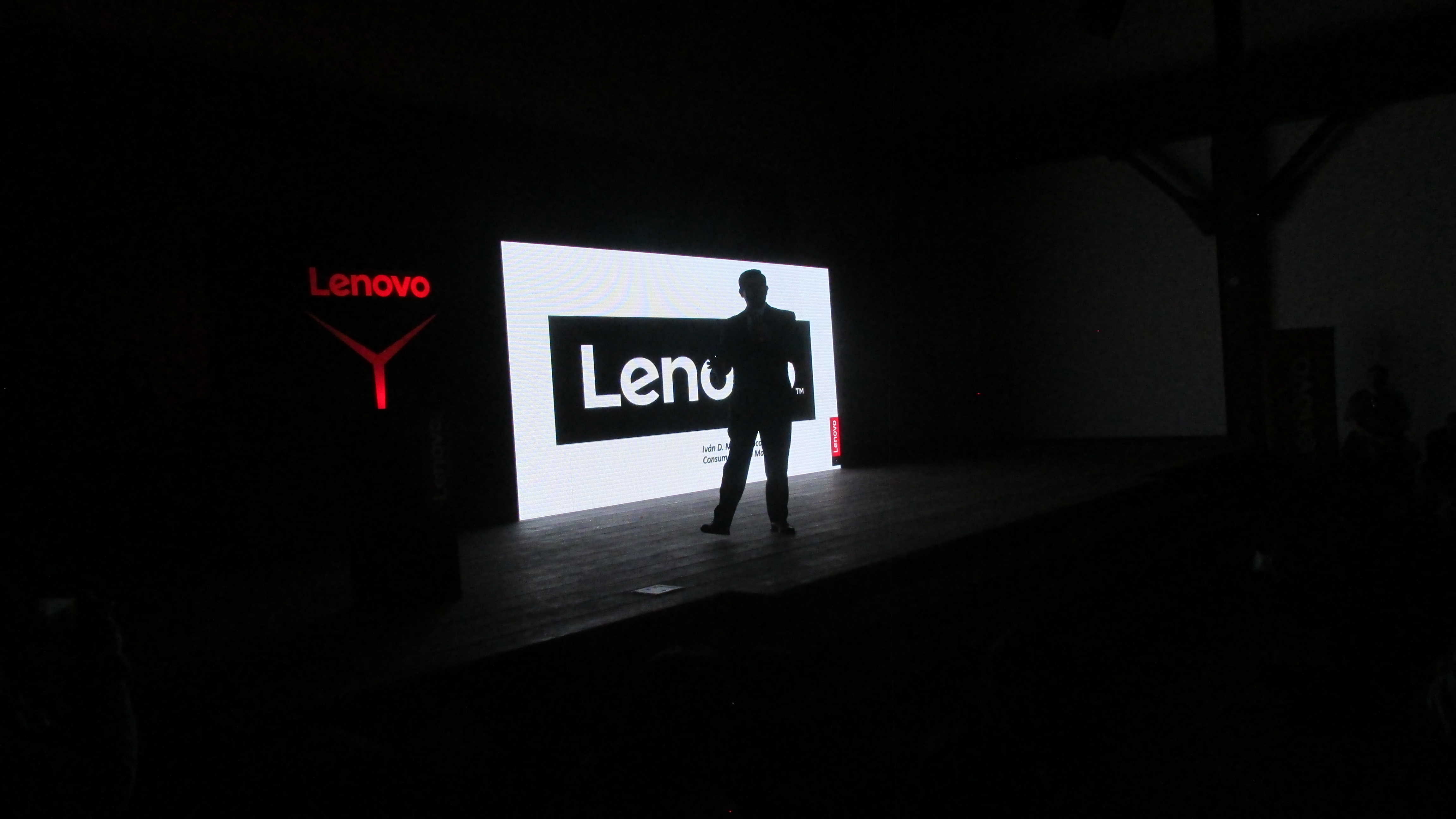 México, referente para Lenovo en Latinoamérica: Marco Jiménez
