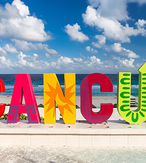 La tendencia mundial es la Sostenibilidad ¿Qué pasará con Cancún?