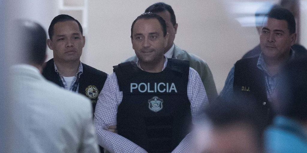 Roberto Borge podría ser extraditado a mediados de octubre: PGR