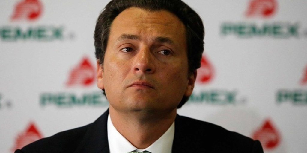 Emilio Lozoya demandará a Santiago Nieto, ex titular de la Fepade