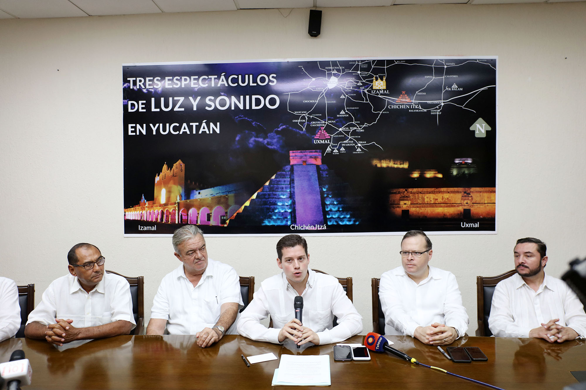 Zona Económica Especial de Puerto Progreso será decretada a finales de 2017