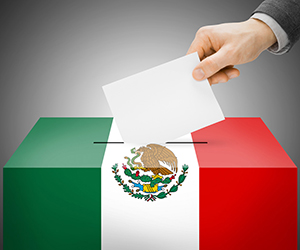 Zavala, Moreno Valle y Aureoles piden elección ciudadana para elegir candidato 2018