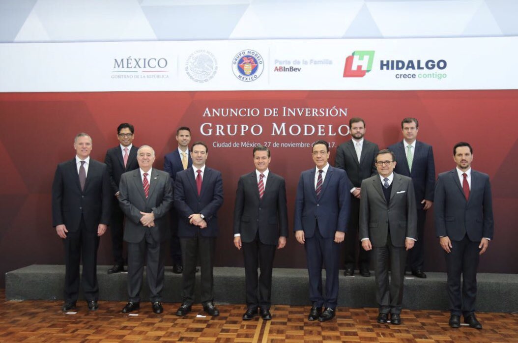 Anuncia Omar Fayad inversión histórica en Hidalgo