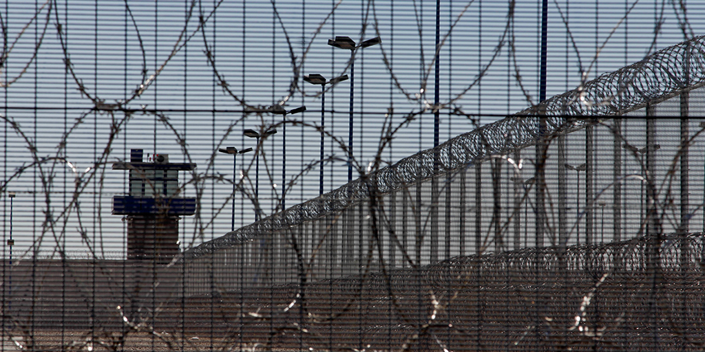 Cuatro estados concentran las 10 peores cárceles de México: CNDH
