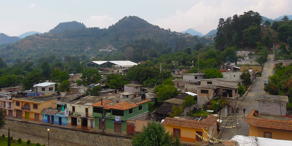 Crean municipio indígena de Hueyapan en Morelos