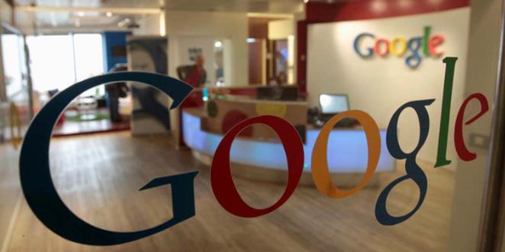 La SCJN avala sentencia contra Google en México