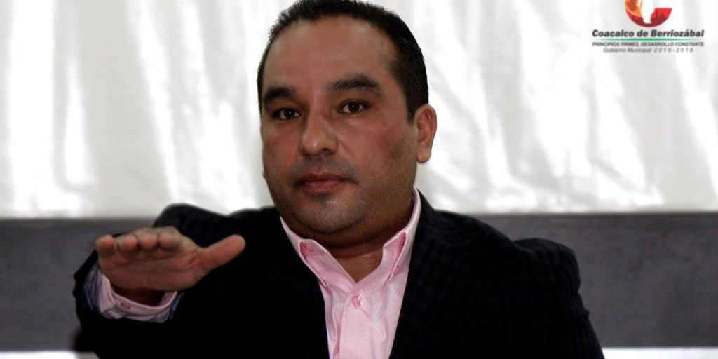 Corte ordena destitución de alcaldes de Coacalco y Tlacotepec