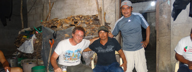 Ocultamiento e invisibilización: principales problemas de los indígenas en Nuevo León