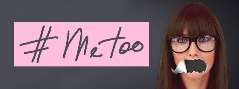 #MeToo: el acoso sexual en México