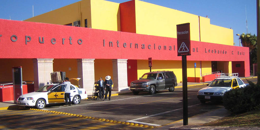 Distinguen al Aeropuerto de Zacatecas por sus buenas prácticas ambientales, sociales y de servicio
