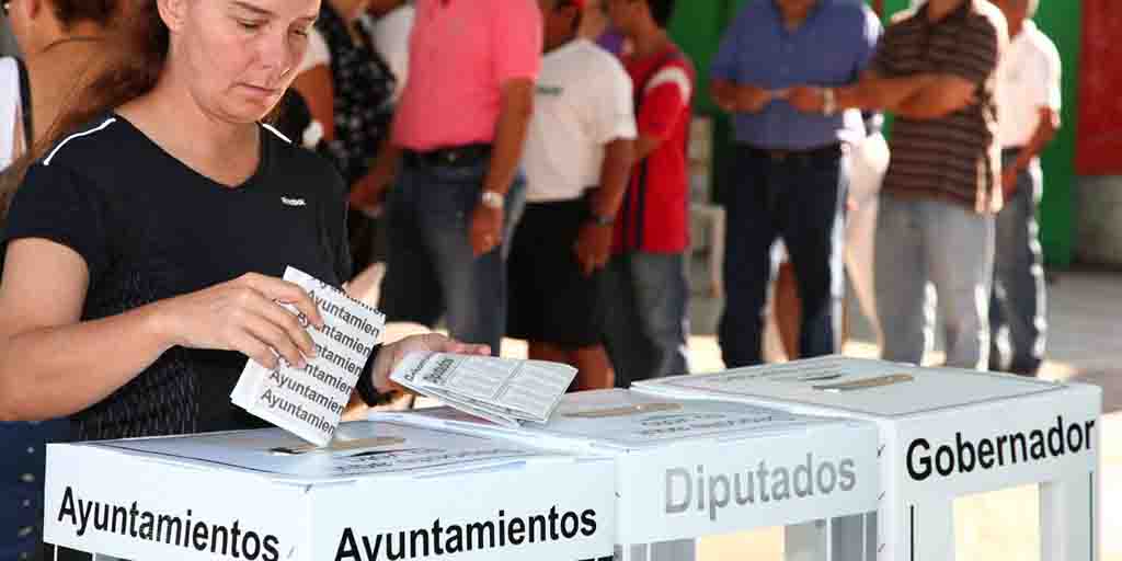 Buscan 10 alcaldes la reelección en Jalisco