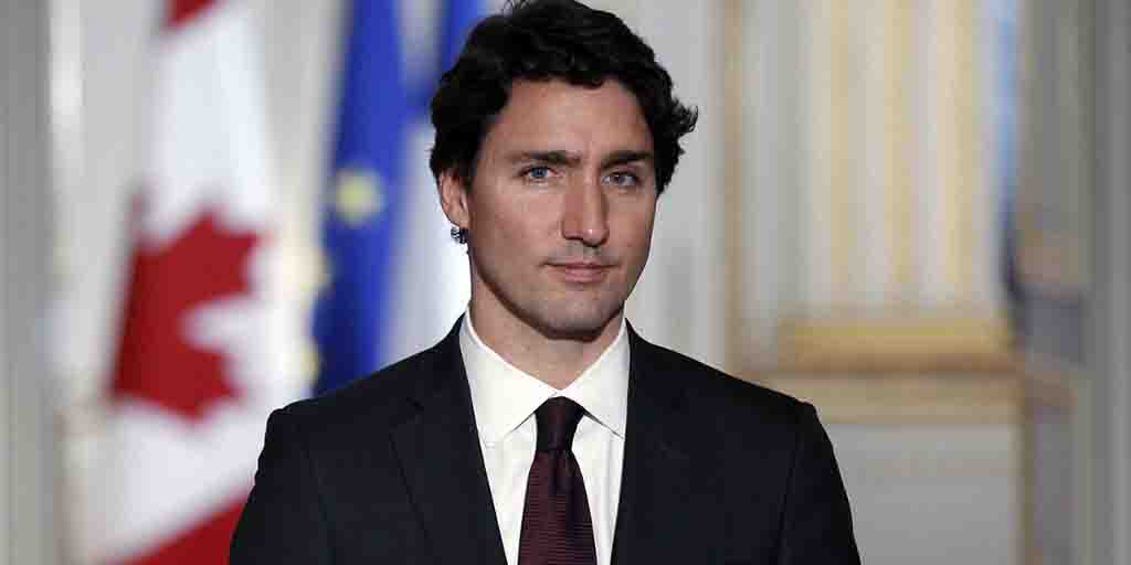 Canadá dispuesto a acelerar negociaciones del TLCAN por elecciones: Trudeu