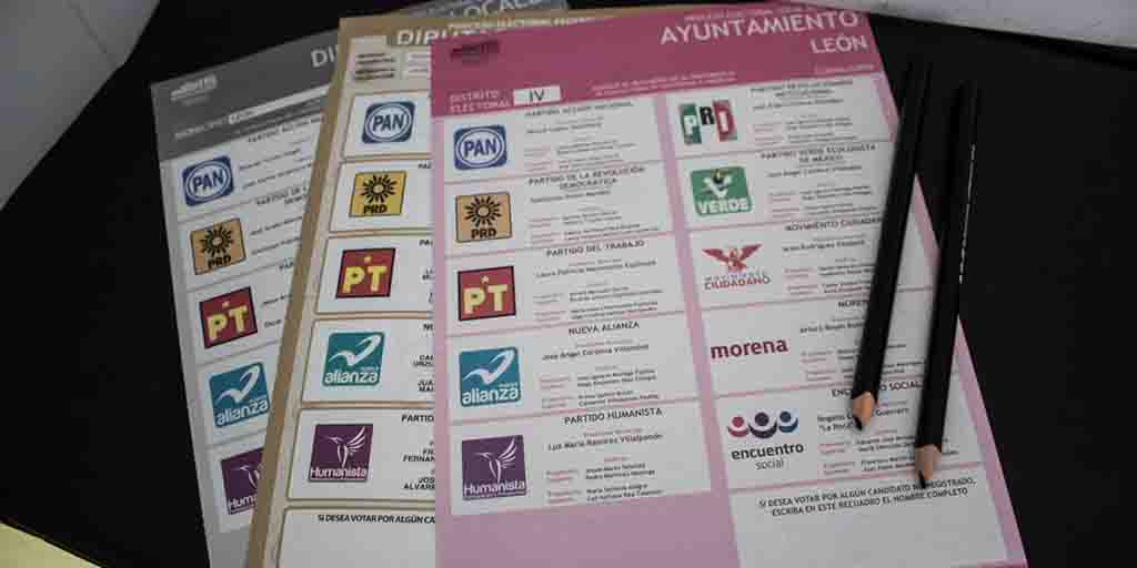 En Guanajuato 17 alcaldes van por la reelección