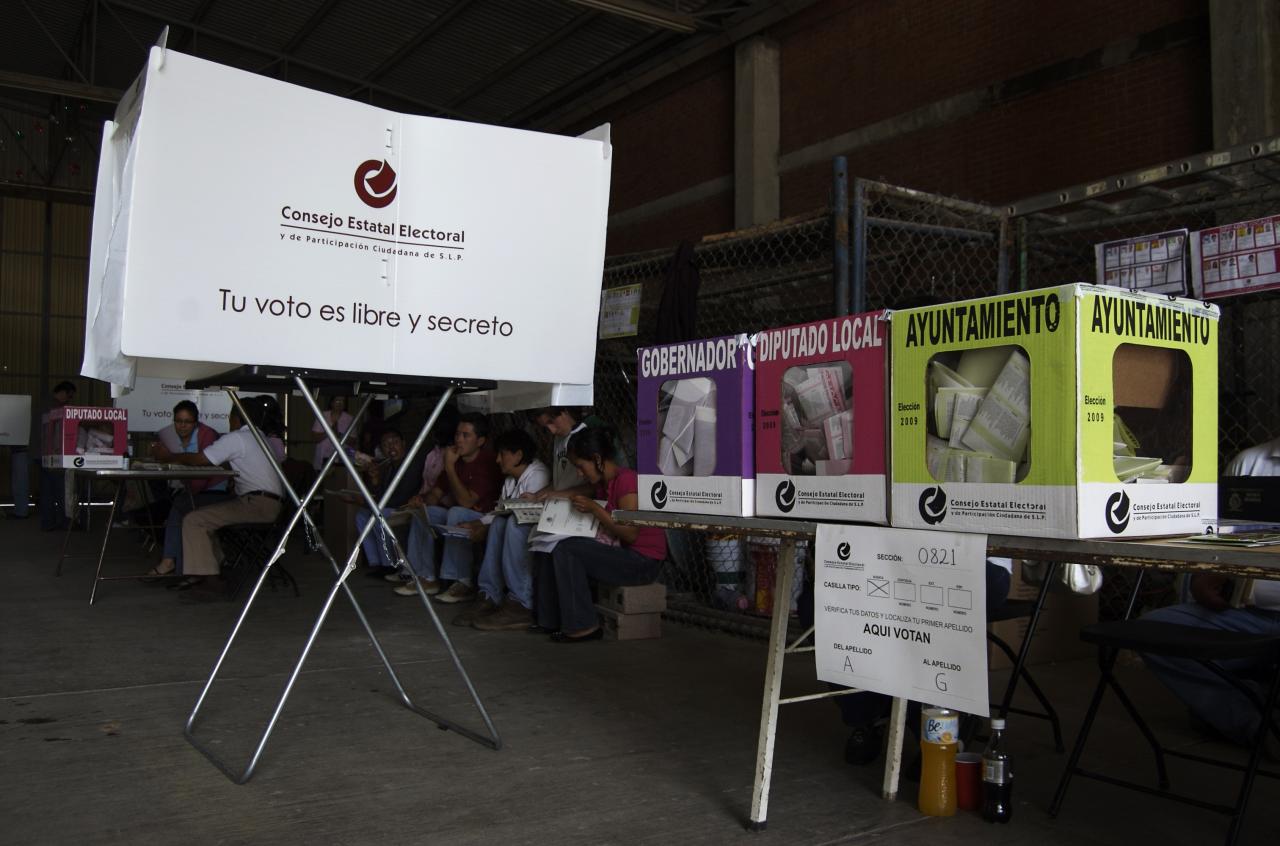 Al menos ocho alcaldes de Guerrero irán por la reelección