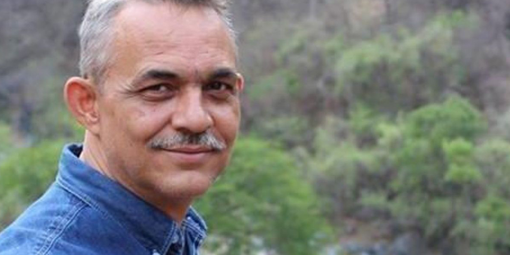 Asesinan en Jalisco a alcalde de Movimiento Ciudadano que buscaba reelección
