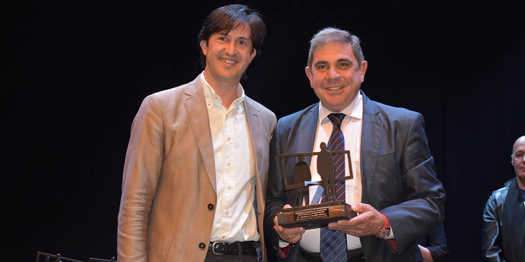 UIM gana Premio a la Cultura y la Cooperación Internacional