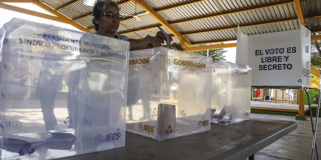 Buscan su reelección 14 alcaldes de Sinaloa