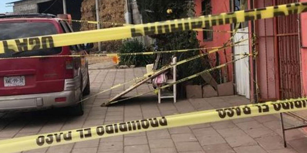 Asesinan a ex alcalde de Tzompantepec, Tlaxcala
