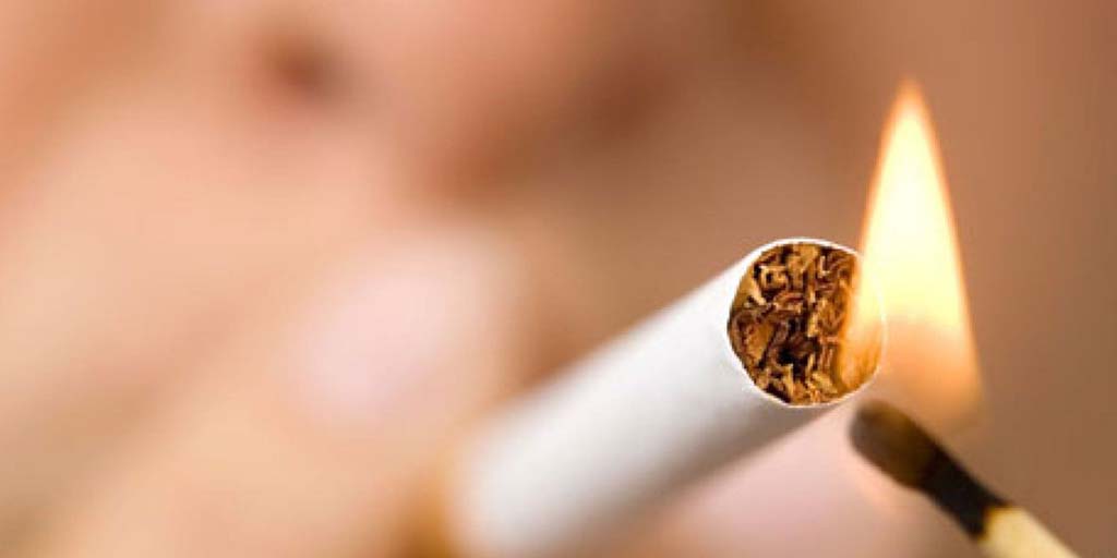 Mueren 135 personas al día en México por tabaquismo
