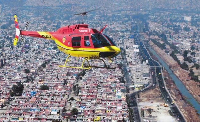 Verificado.mx: ¿Es Neza el municipio más seguro de México?