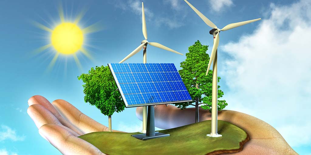 10 propuestas de política pública en cambio climático y energía