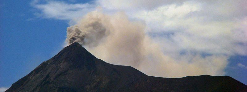 La preparación de México ante una erupción volcánica